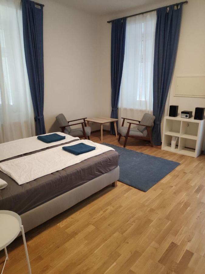 Flataid Apartment Reitschulgasse - City Center - Jakominiplatz Graz Extérieur photo