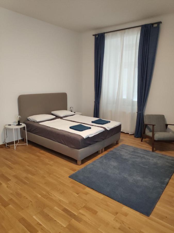 Flataid Apartment Reitschulgasse - City Center - Jakominiplatz Graz Extérieur photo
