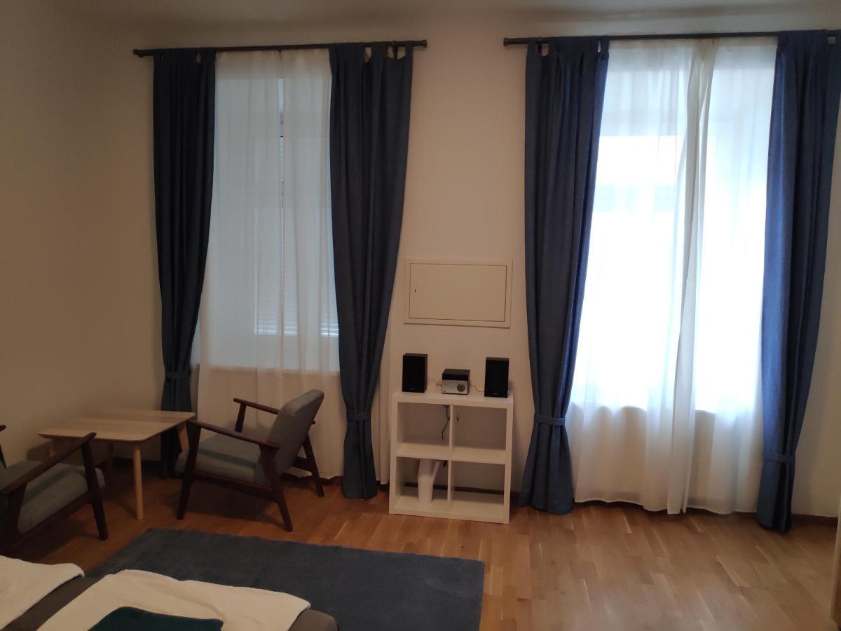 Flataid Apartment Reitschulgasse - City Center - Jakominiplatz Graz Extérieur photo