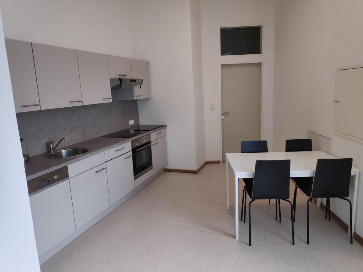 Flataid Apartment Reitschulgasse - City Center - Jakominiplatz Graz Extérieur photo